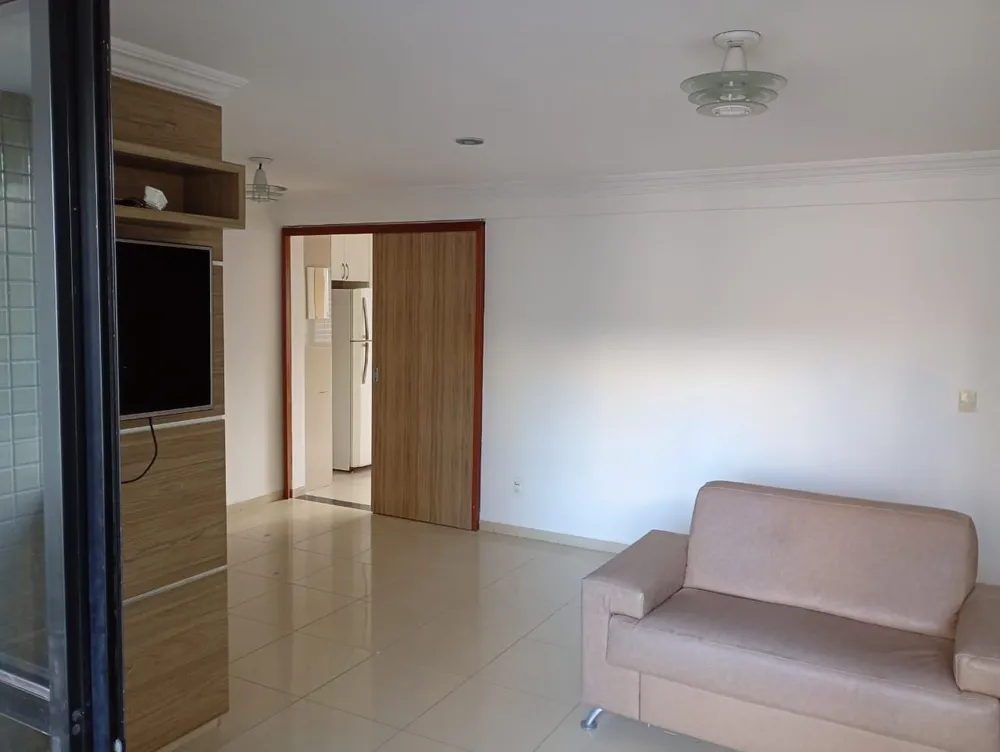 Apartamento, 3 quartos, 100 m² - Foto 1