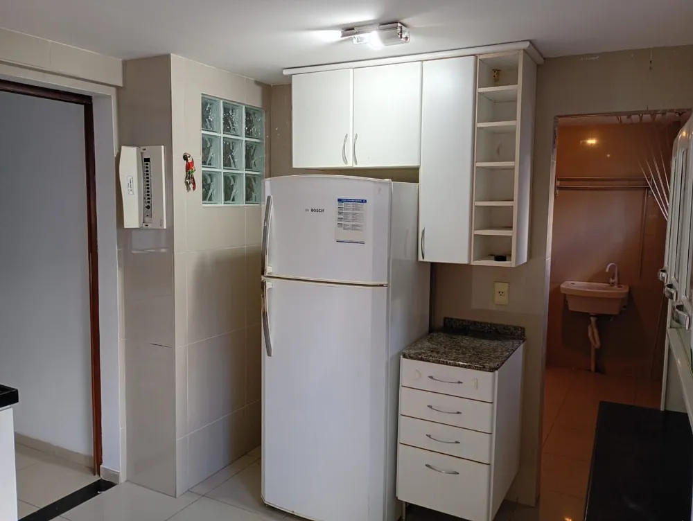 Apartamento, 3 quartos, 100 m² - Foto 6