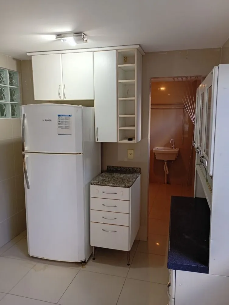 Apartamento, 3 quartos, 100 m² - Foto 4