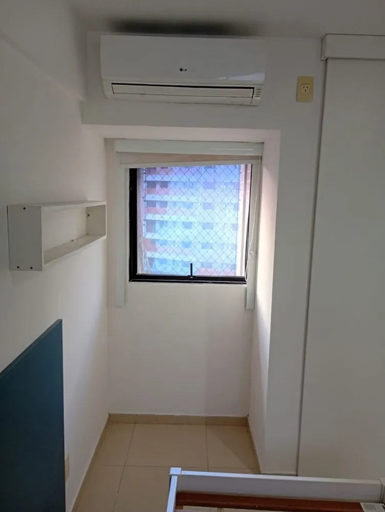 Apartamento, 3 quartos, 100 m² - Foto 7