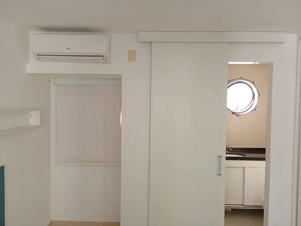 Apartamento, 3 quartos, 100 m² - Foto 3