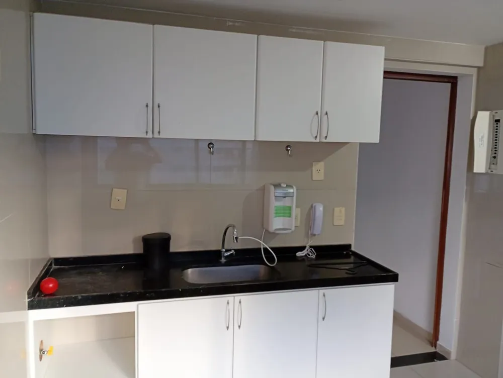 Apartamento, 3 quartos, 100 m² - Foto 5