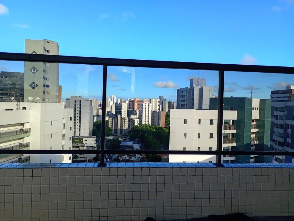 Apartamento, 3 quartos, 100 m² - Foto 1
