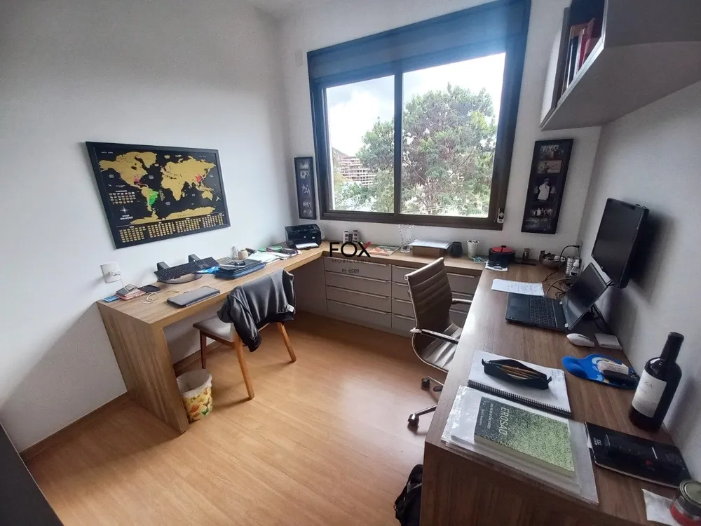 Apartamento, 4 quartos, 189 m² - Foto 6