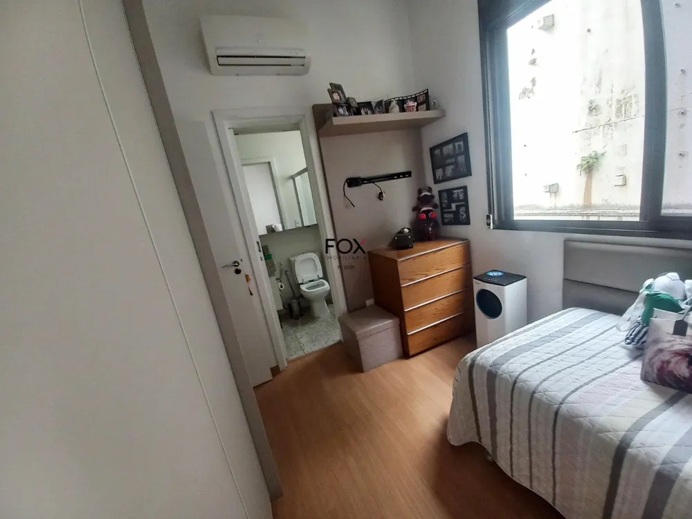 Apartamento, 4 quartos, 189 m² - Foto 5
