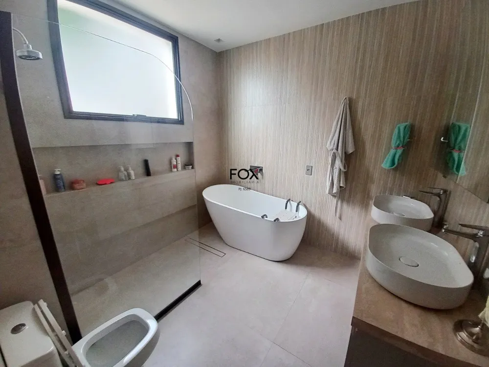 Apartamento, 4 quartos, 189 m² - Foto 3
