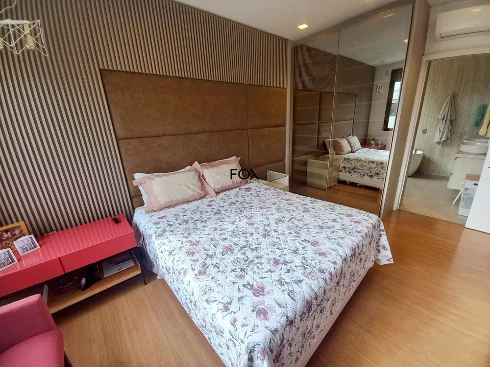 Apartamento, 4 quartos, 189 m² - Foto 7