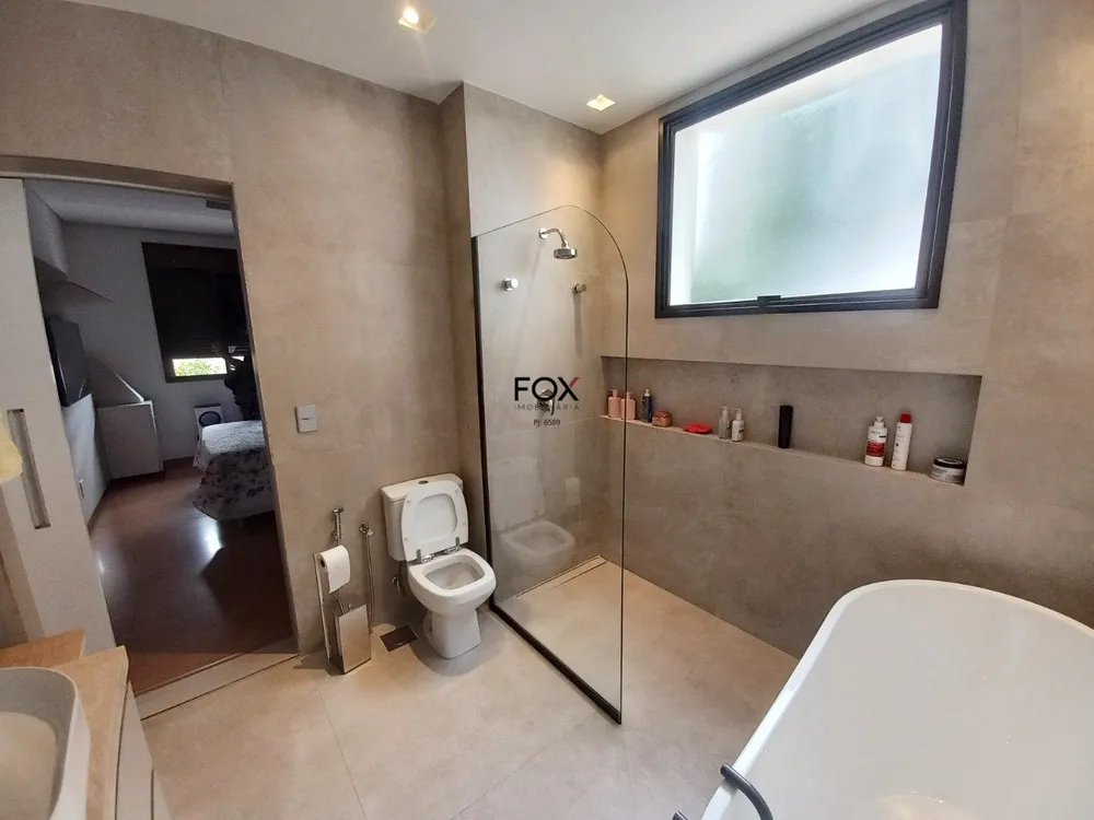 Apartamento, 4 quartos, 189 m² - Foto 4