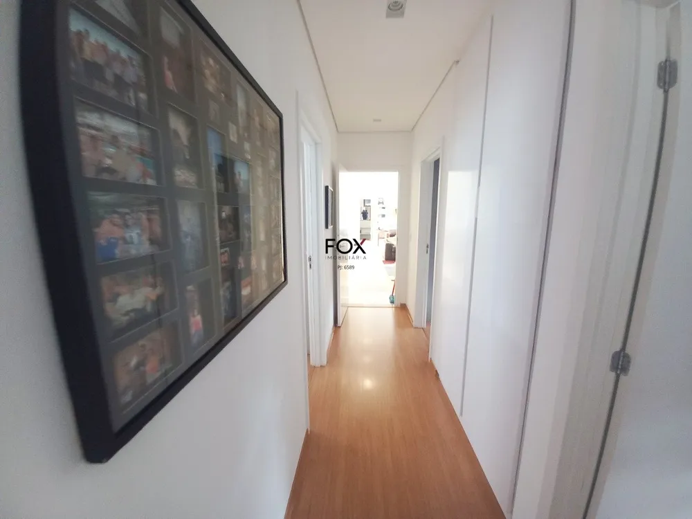 Apartamento, 4 quartos, 189 m² - Foto 6
