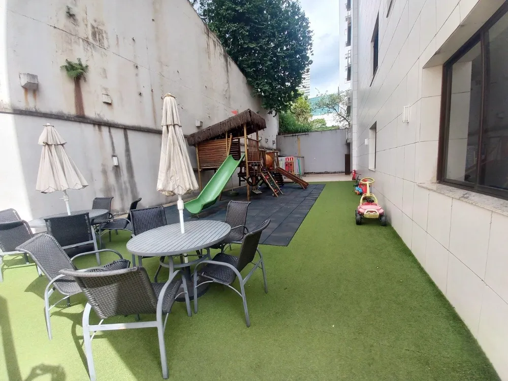 Apartamento, 4 quartos, 189 m² - Foto 15