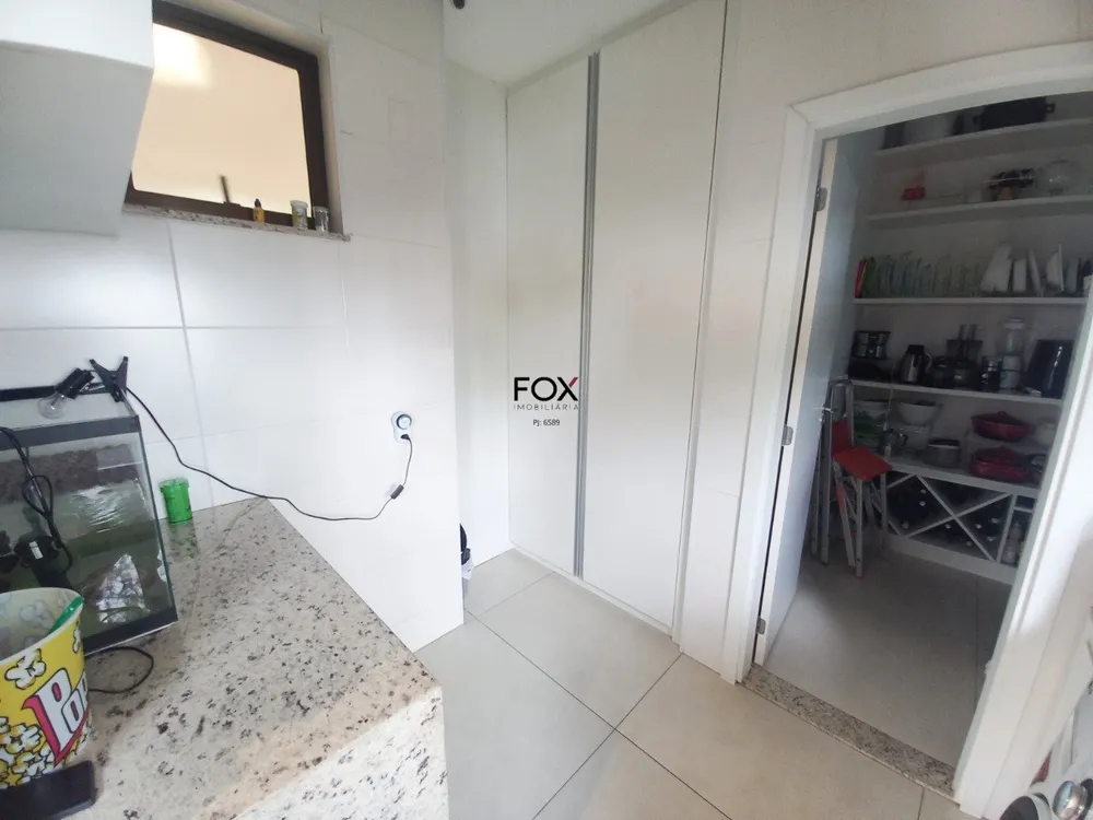 Apartamento, 4 quartos, 189 m² - Foto 7