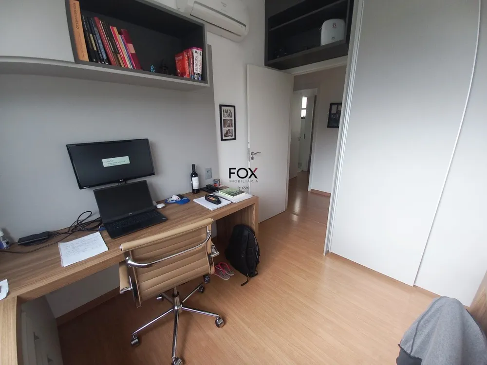 Apartamento, 4 quartos, 189 m² - Foto 12