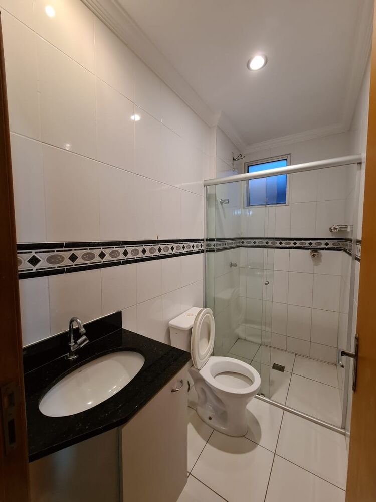 Apartamento à venda com 2 quartos, 55m² - Foto 4