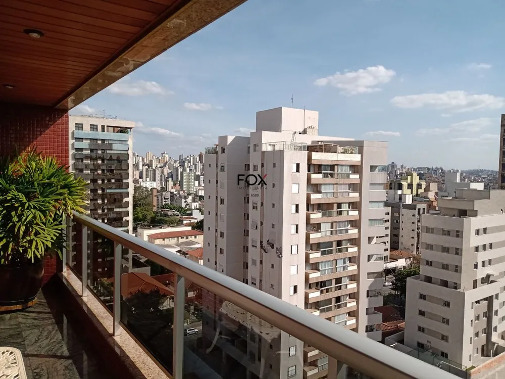 Apartamento, 4 quartos, 181 m² - Foto 2