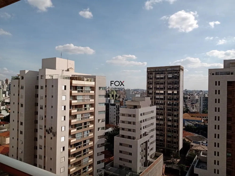 Apartamento, 4 quartos, 181 m² - Foto 14