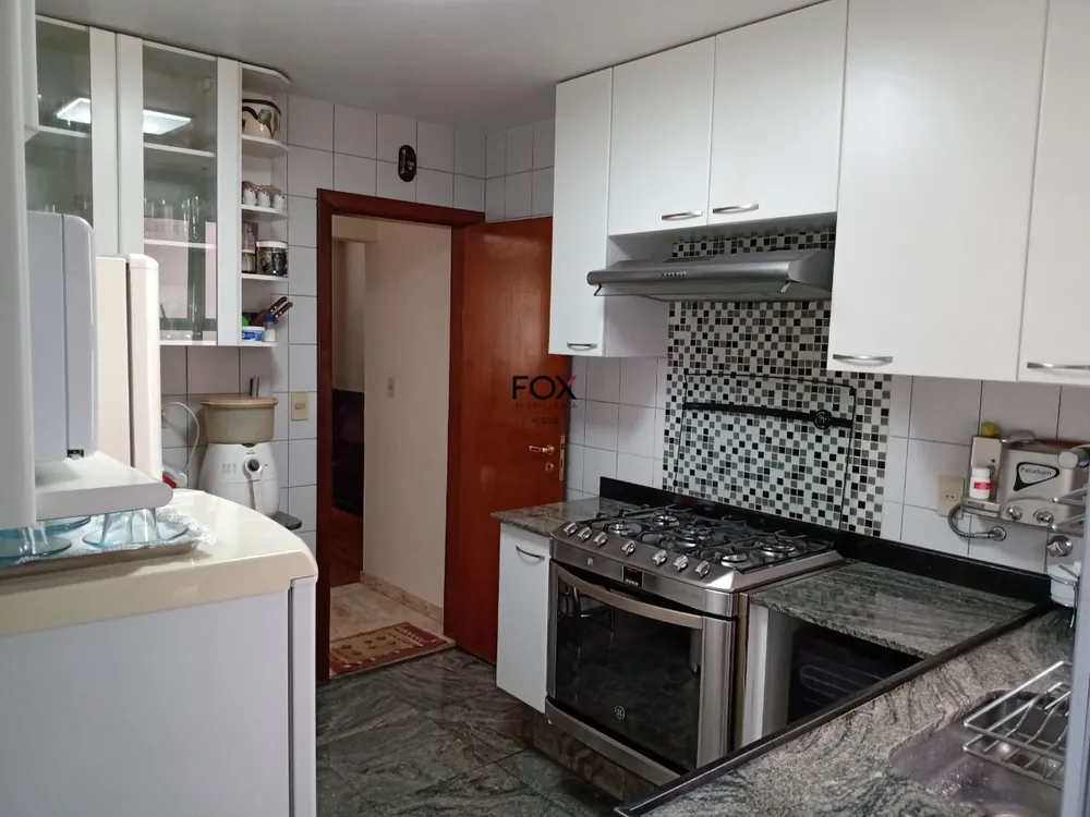 Apartamento, 4 quartos, 181 m² - Foto 9
