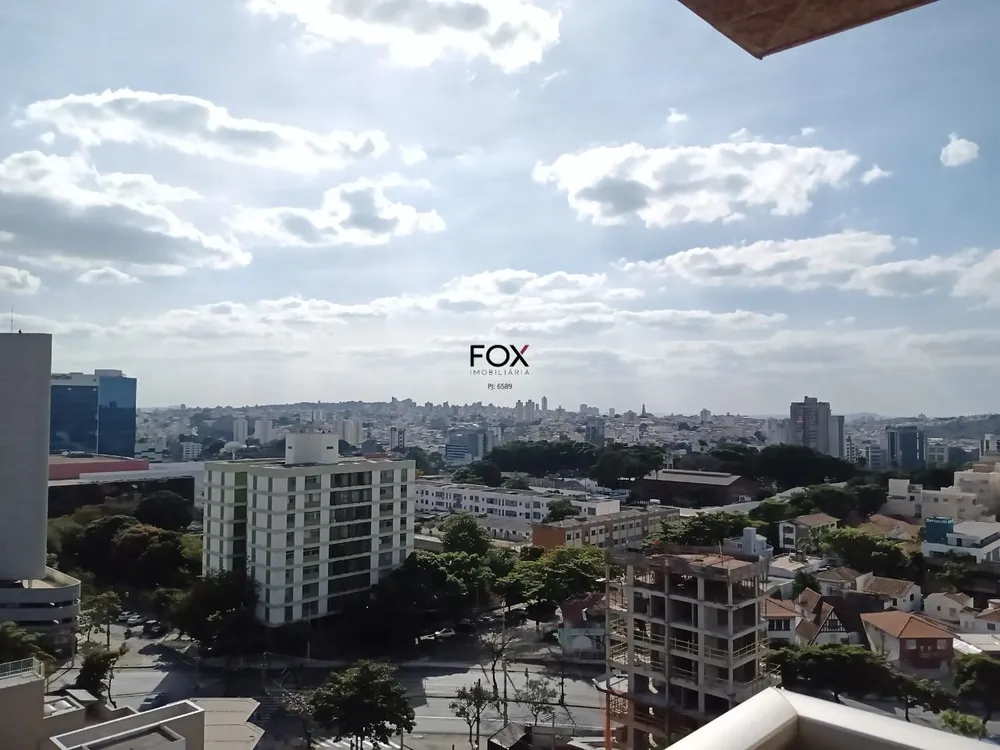 Apartamento, 4 quartos, 181 m² - Foto 12