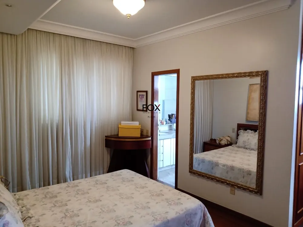 Apartamento, 4 quartos, 181 m² - Foto 5