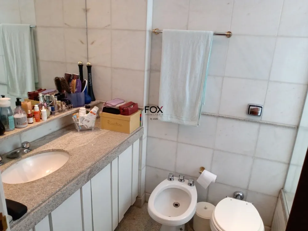 Apartamento, 4 quartos, 181 m² - Foto 6
