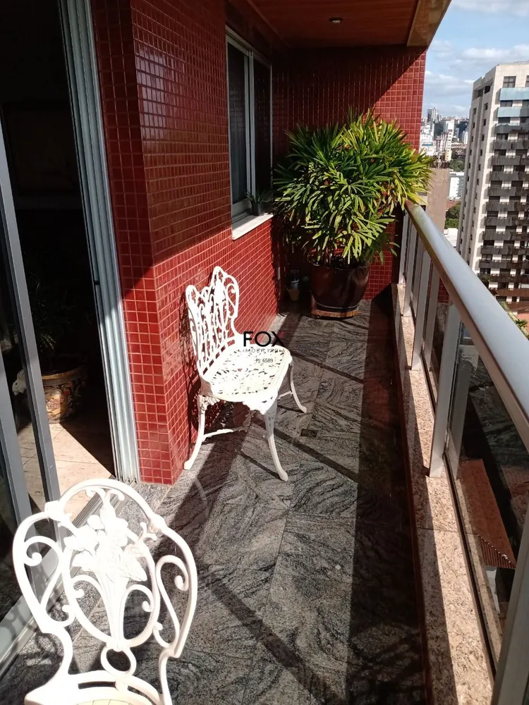 Apartamento, 4 quartos, 181 m² - Foto 3