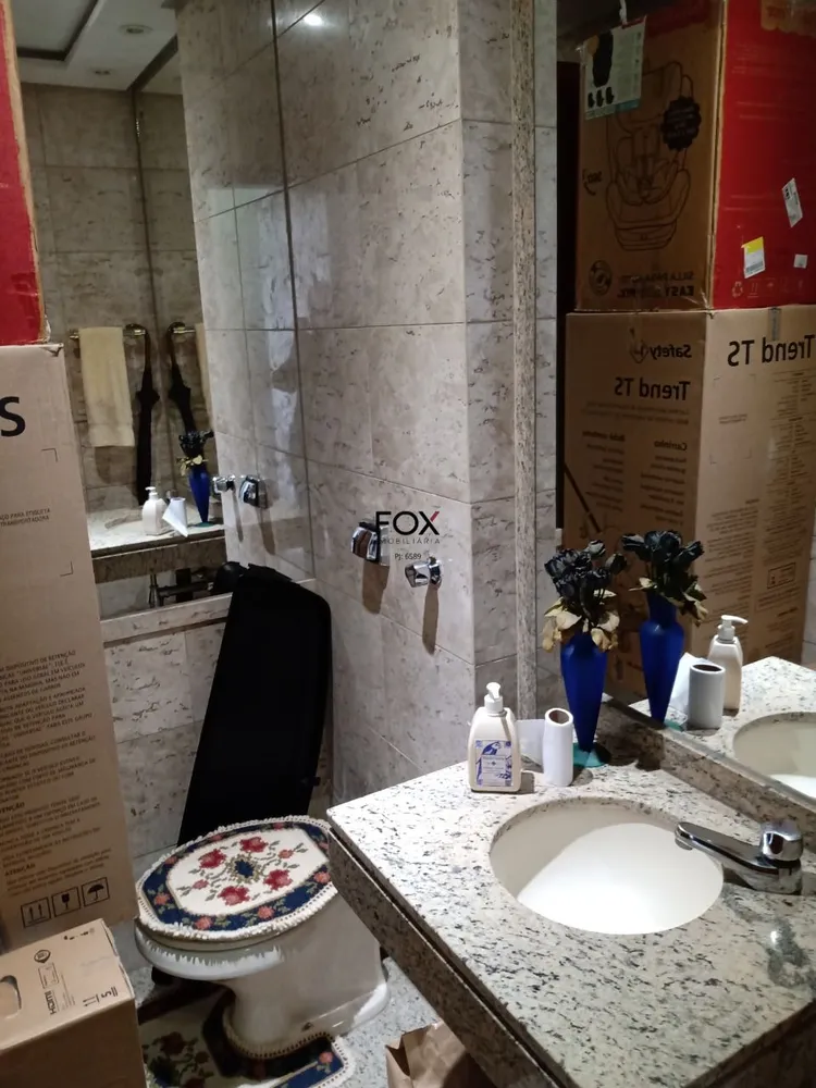 Apartamento, 4 quartos, 181 m² - Foto 15