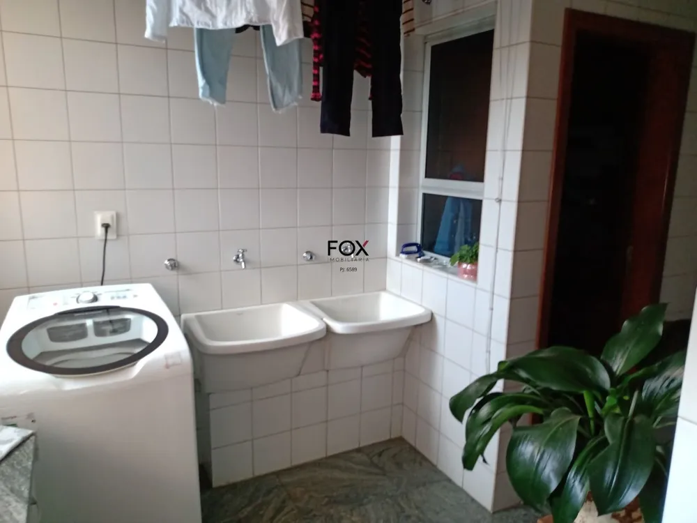 Apartamento, 4 quartos, 181 m² - Foto 10