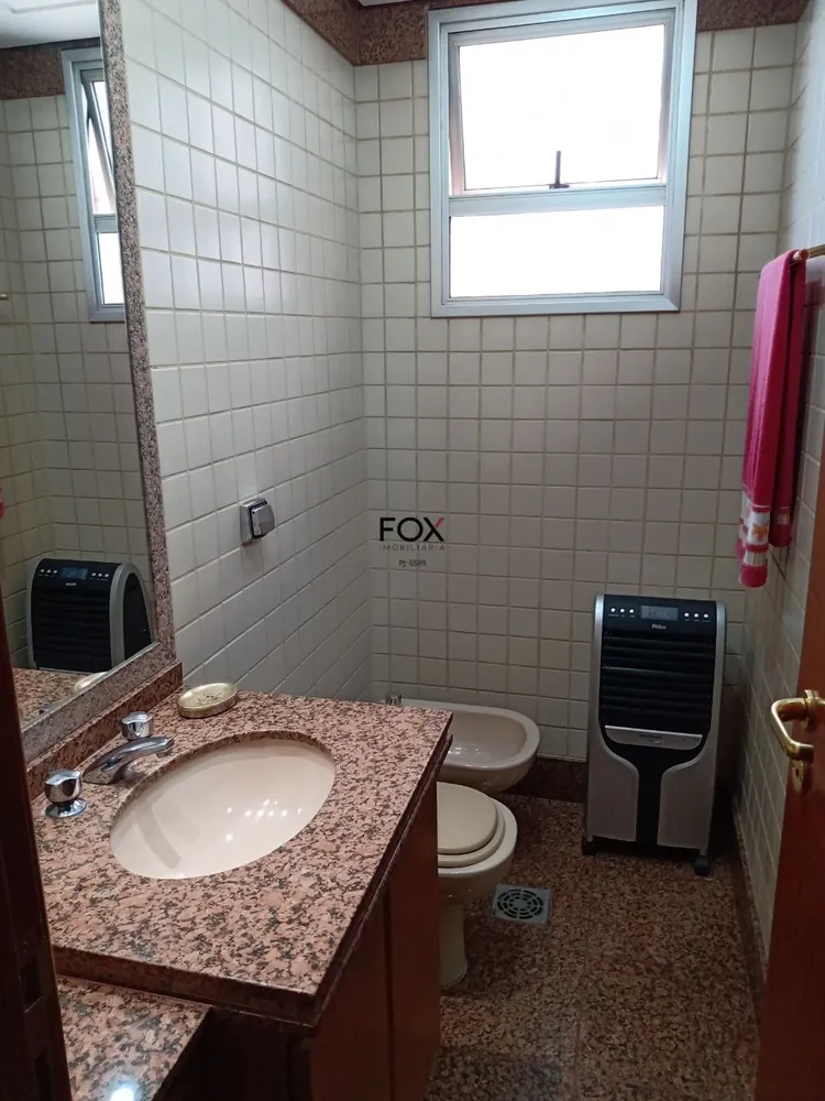 Apartamento, 4 quartos, 181 m² - Foto 8