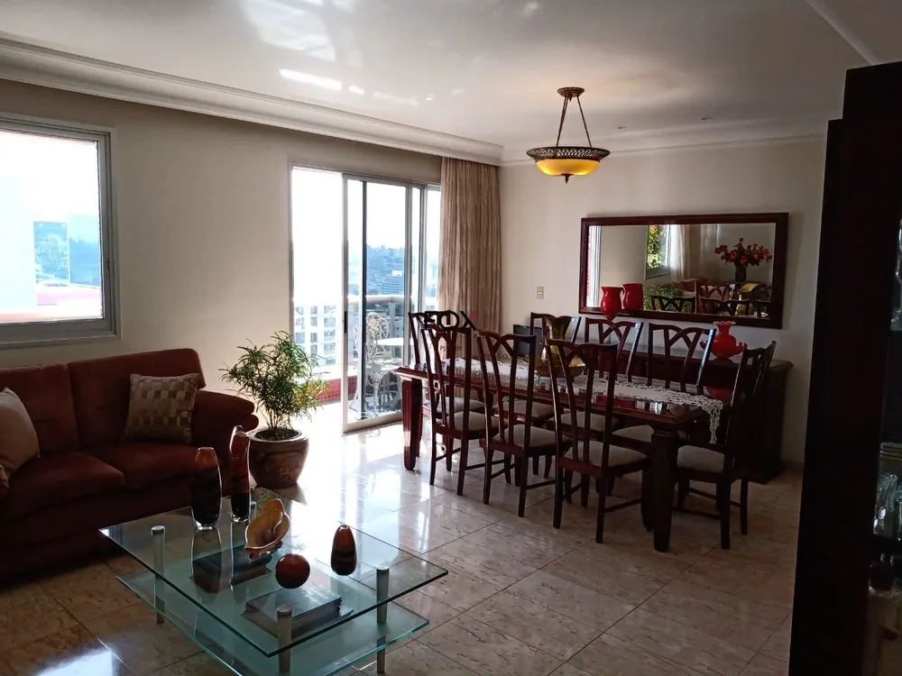 Apartamento, 4 quartos, 181 m² - Foto 1