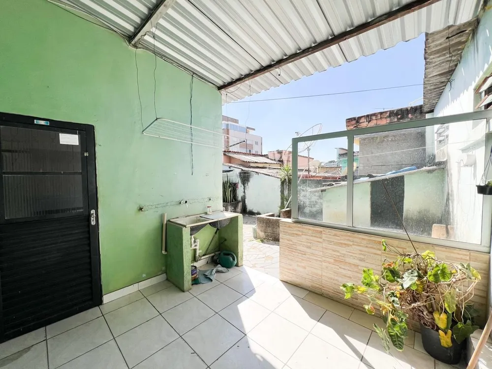 Casa, 2 quartos, 65 m² - Foto 1