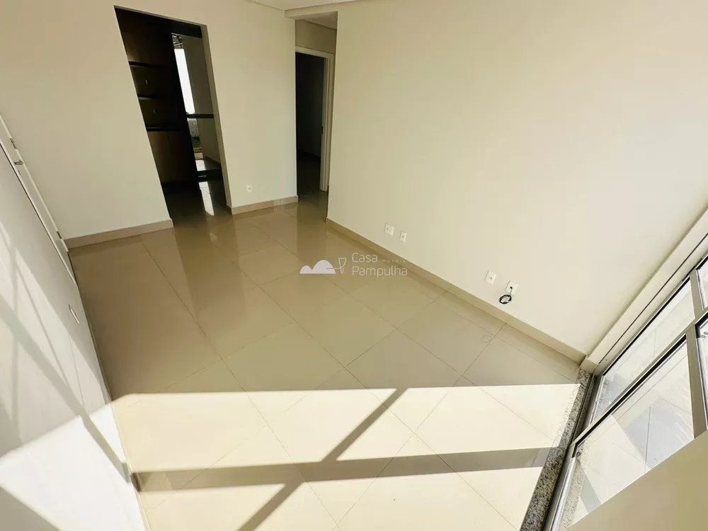 Apartamento à venda com 2 quartos, 100m² - Foto 4