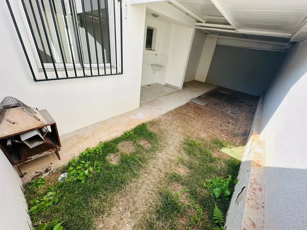 Apartamento à venda com 2 quartos, 100m² - Foto 1