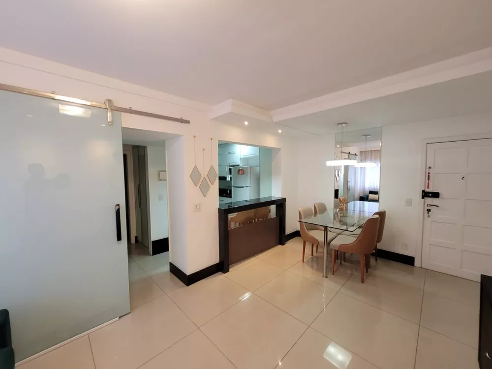 Apartamento para alugar com 2 quartos, 63m² - Foto 5