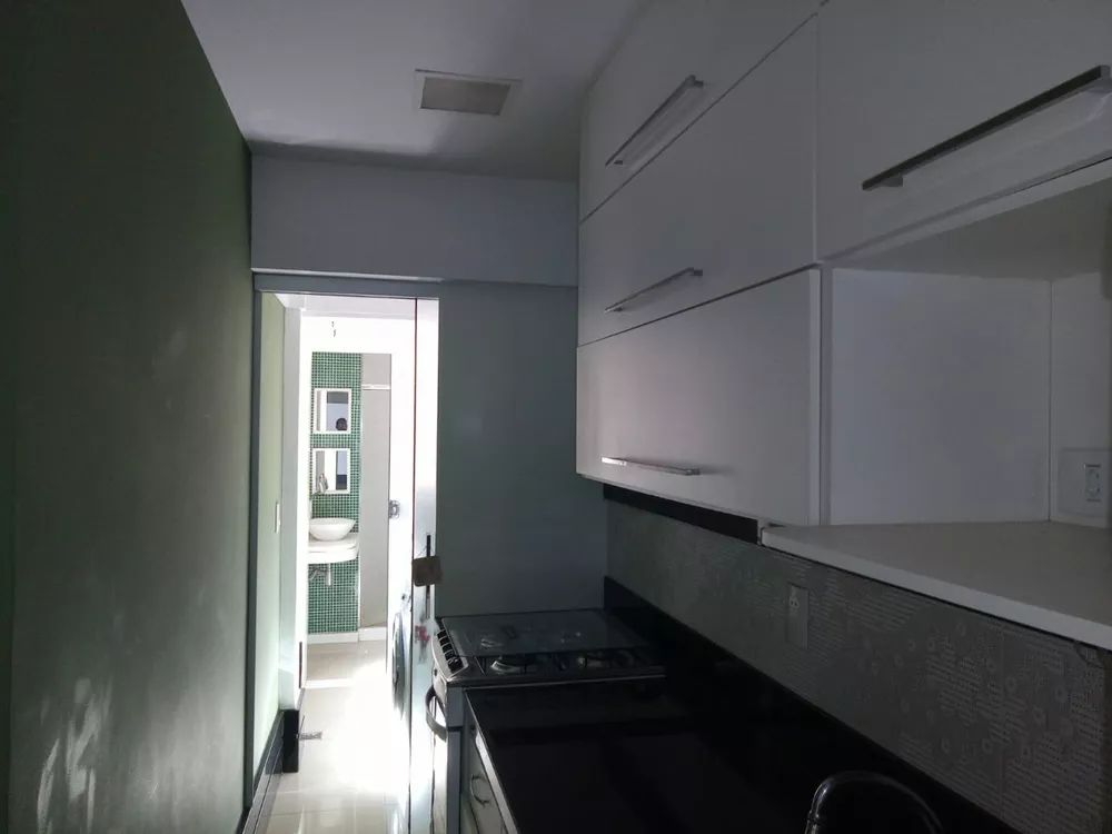 Apartamento para alugar com 2 quartos, 63m² - Foto 8