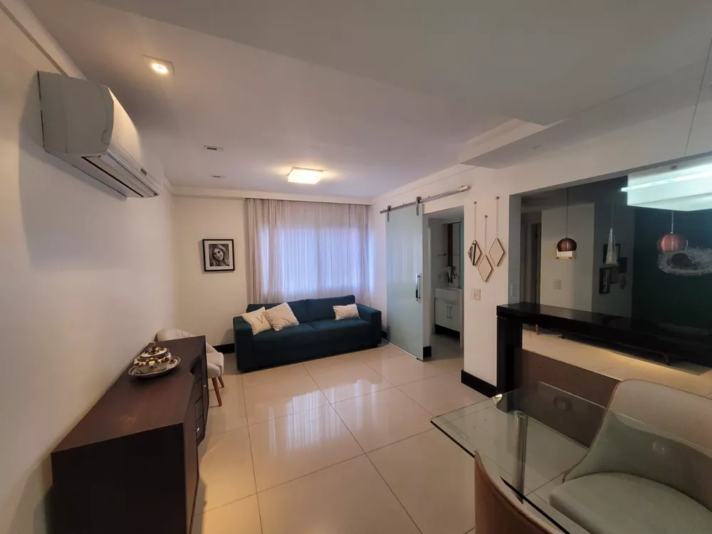 Apartamento para alugar com 2 quartos, 63m² - Foto 1