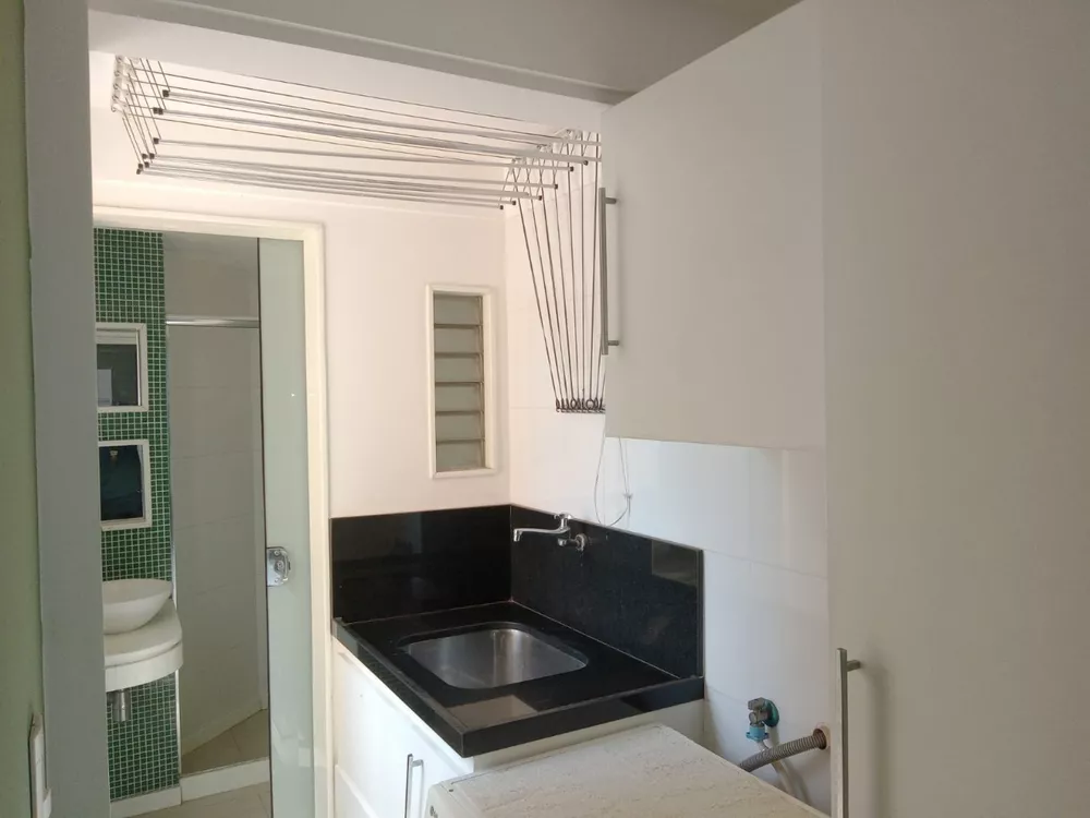 Apartamento para alugar com 2 quartos, 63m² - Foto 12