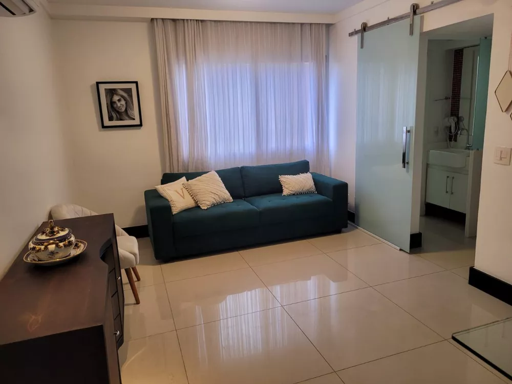 Apartamento para alugar com 2 quartos, 63m² - Foto 2