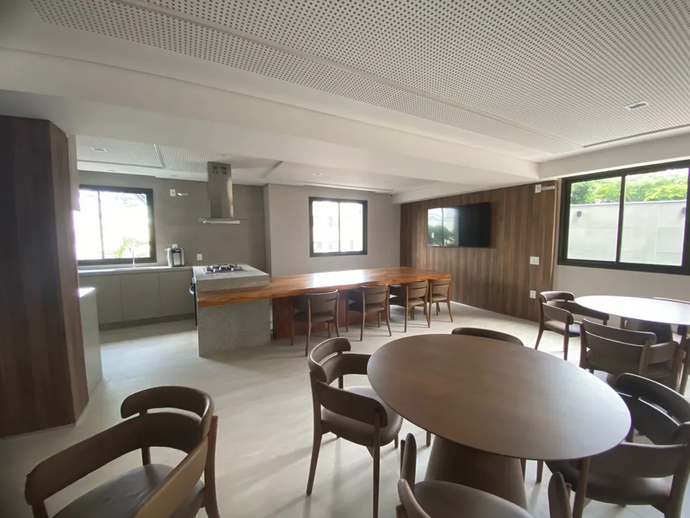 Apartamento, 4 quartos, 127 m² - Foto 9