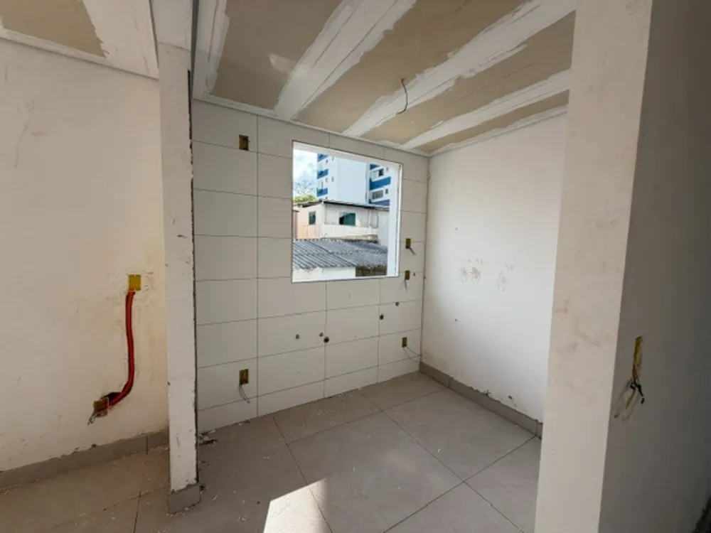 Apartamento, 1 quarto, 38 m² - Foto 4