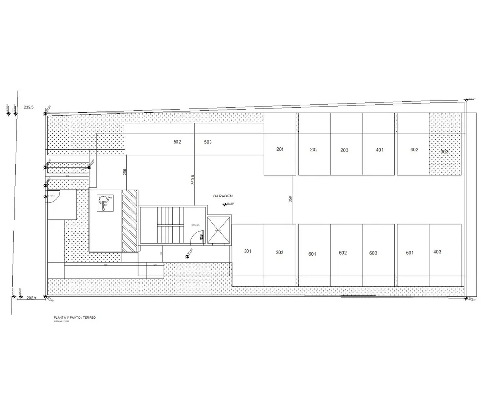 Apartamento, 1 quarto, 38 m² - Foto 12