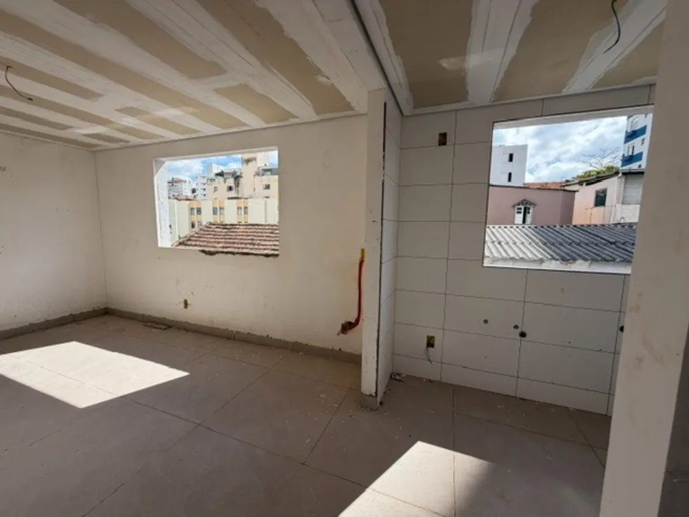Apartamento, 1 quarto, 38 m² - Foto 5