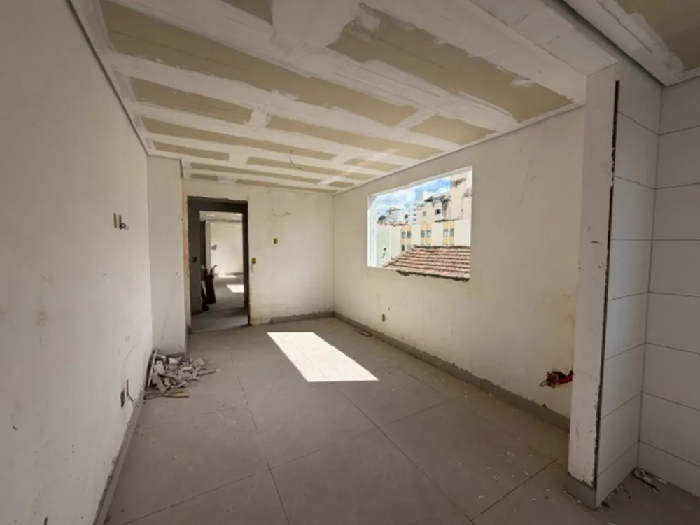 Apartamento, 1 quarto, 38 m² - Foto 1