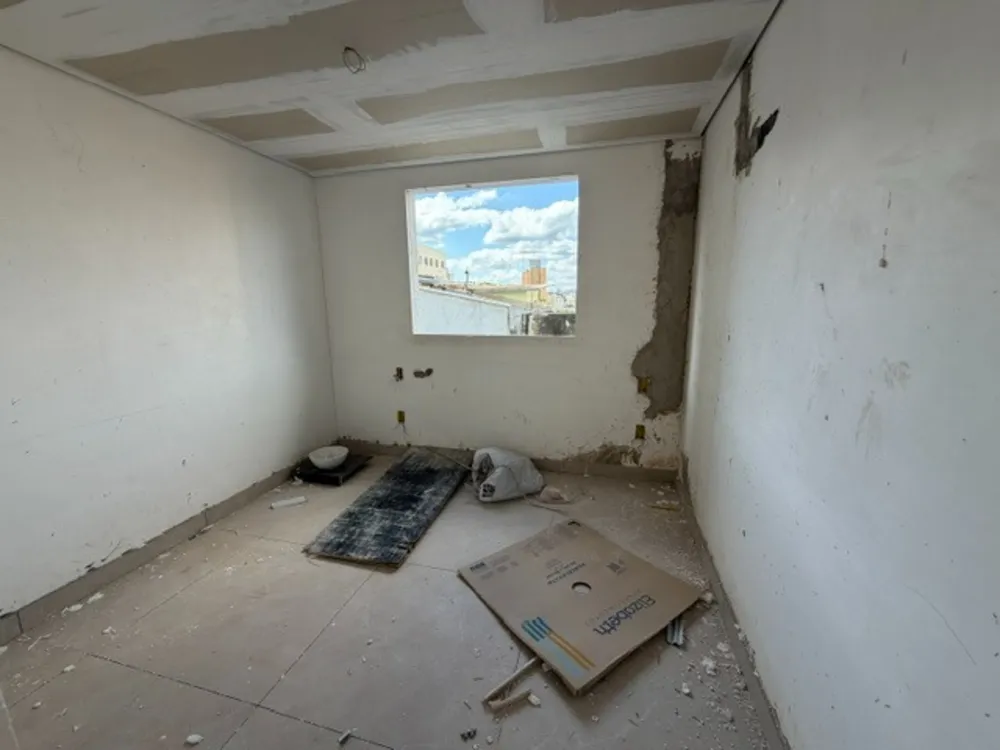 Apartamento, 1 quarto, 38 m² - Foto 3