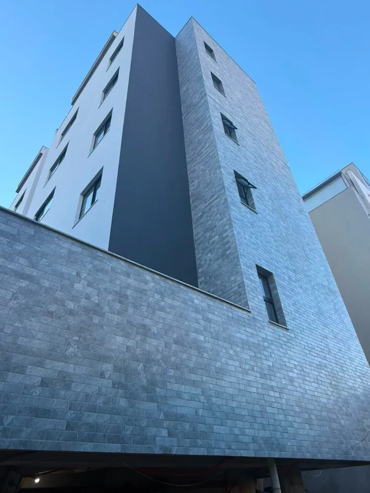 Apartamento, 1 quarto, 38 m² - Foto 8