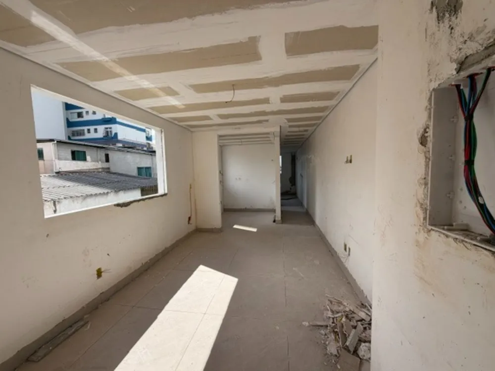 Apartamento, 1 quarto, 38 m² - Foto 10