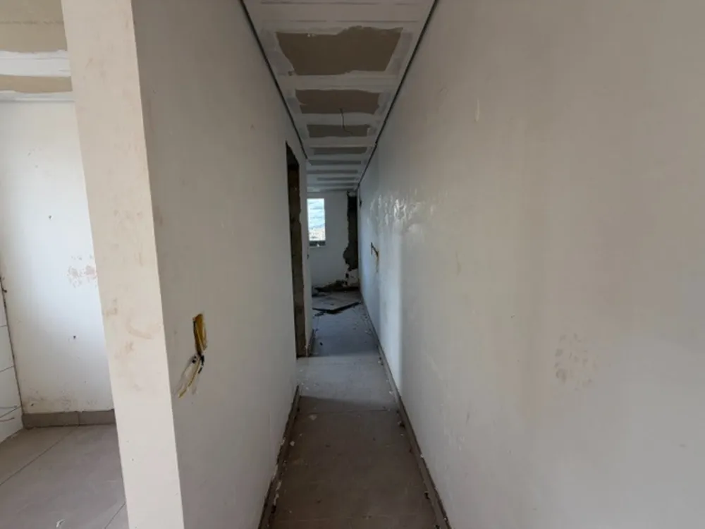 Apartamento, 1 quarto, 38 m² - Foto 2