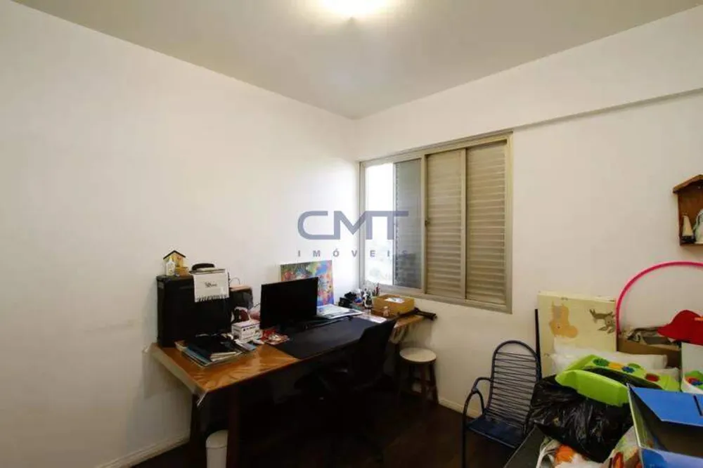 Apartamento, 4 quartos, 190 m² - Foto 7
