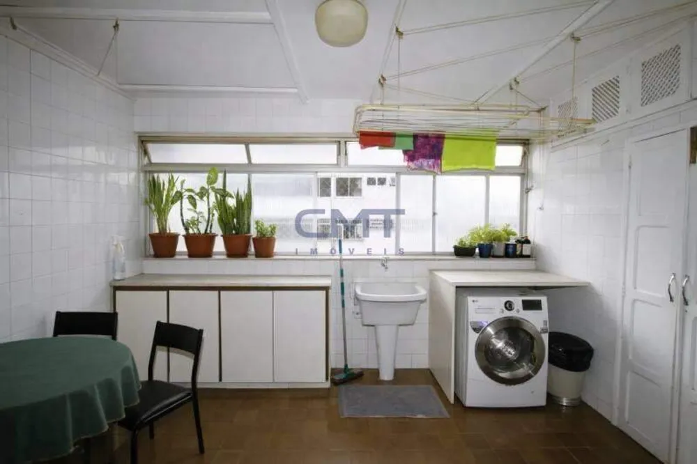 Apartamento, 4 quartos, 190 m² - Foto 13