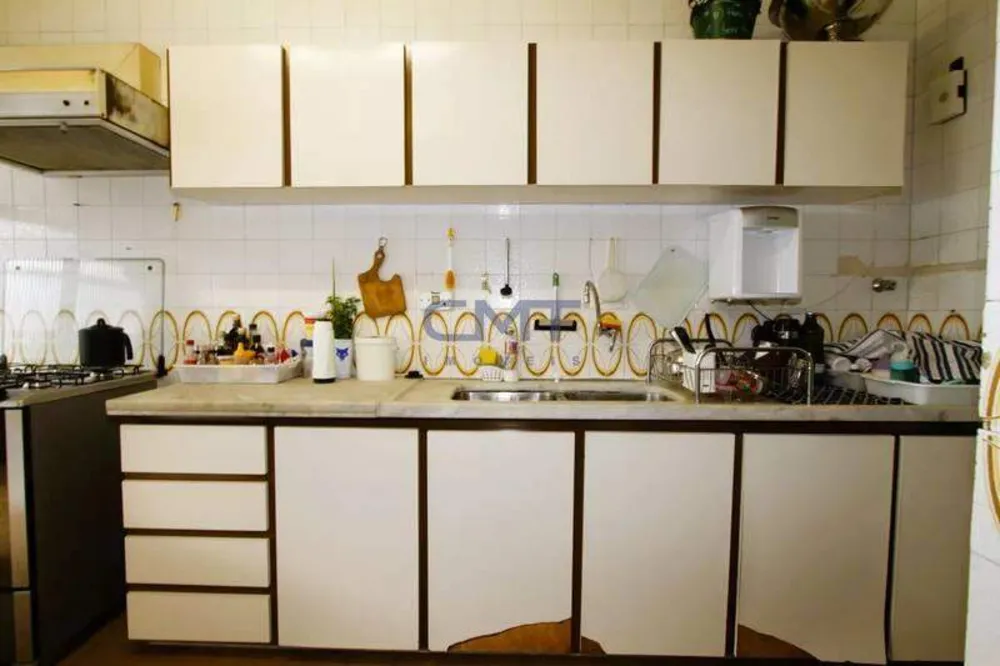 Apartamento, 4 quartos, 190 m² - Foto 19