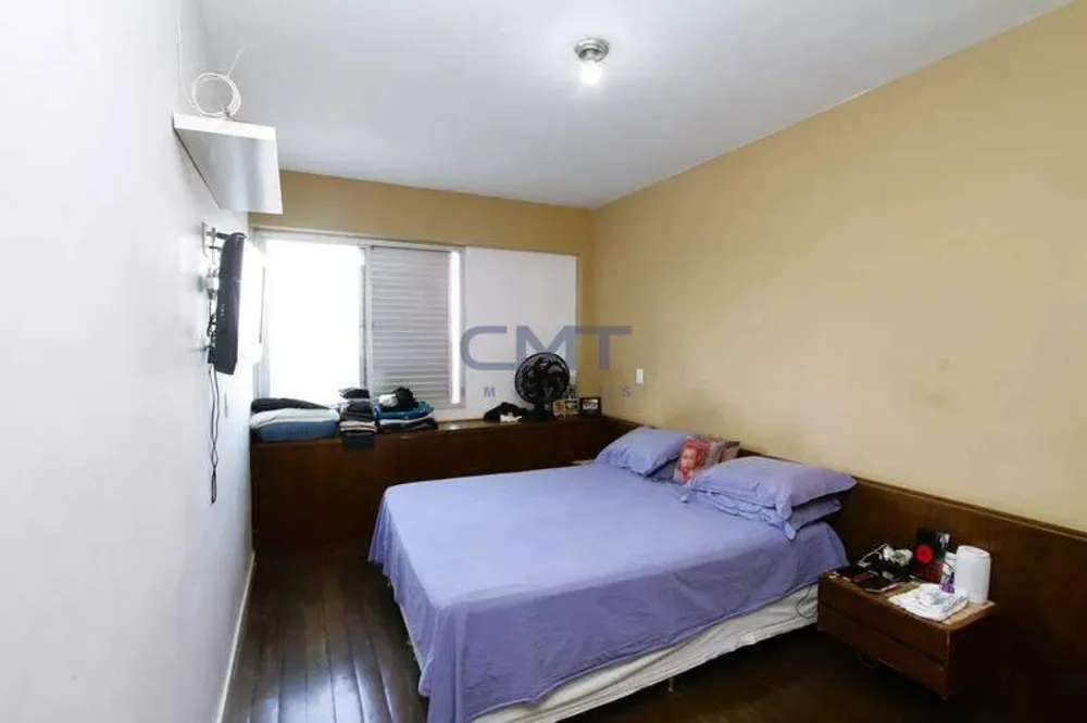 Apartamento, 4 quartos, 190 m² - Foto 8