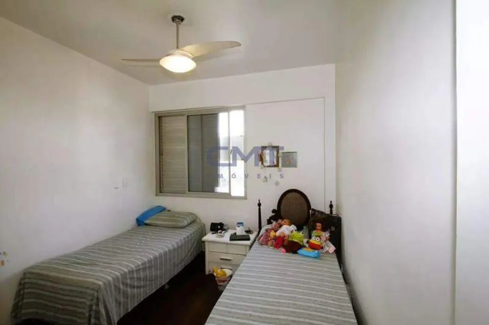 Apartamento, 4 quartos, 190 m² - Foto 5